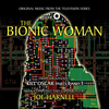 The Bionic Woman