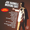 Moving On CD